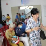 TPHCM: Doanh nhân góp ‘phần mềm’ để y tế cơ sở chạm tới người yếu thế