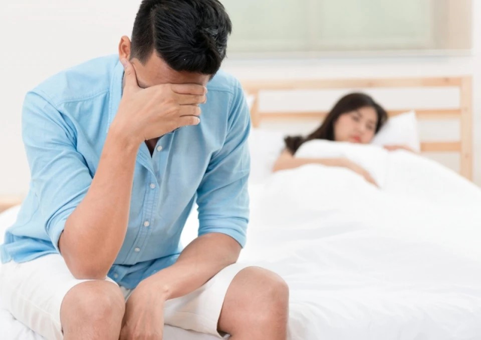 Tăng kích thước dương vật có thực sự giúp 'cuộc yêu' thăng hoa hơn?- Ảnh 1. Tăng kích thước dương vật có thực sự giúp 'cuộc yêu' thăng hoa hơn?- Ảnh 1.