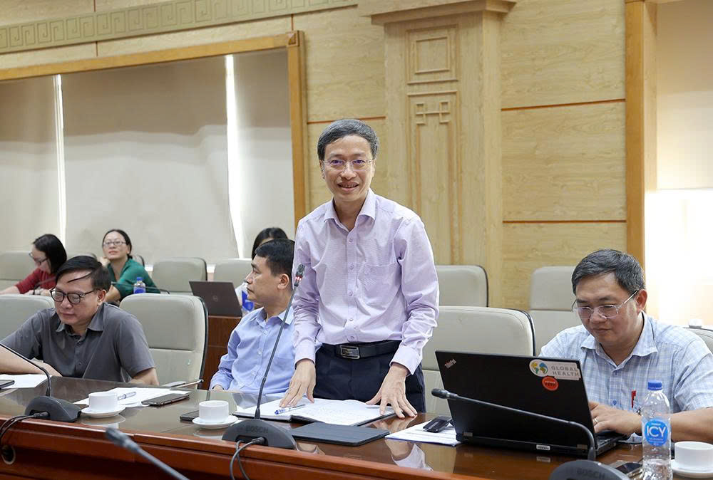 Các đơn vị khối phòng bệnh tiếp tục đẩy mạnh giám sát, phòng ngừa dịch bệnh hiệu quả- Ảnh 4. Các đơn vị khối phòng bệnh tiếp tục đẩy mạnh giám sát, phòng ngừa dịch bệnh hiệu quả- Ảnh 4.