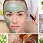 Sau khi đắp mặt nạ dưỡng trắng da cần làm gì để da không bắt nắng?