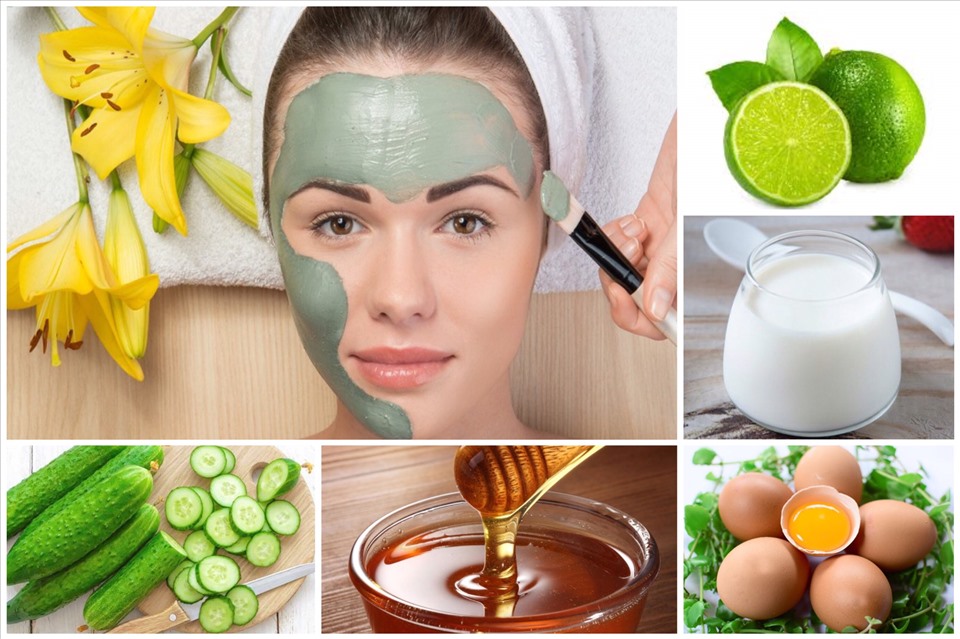 Sau khi đắp mặt nạ dưỡng trắng da cần làm gì để da không bắt nắng?- Ảnh 1. Sau khi đắp mặt nạ dưỡng trắng da cần làm gì để da không bắt nắng?- Ảnh 1.