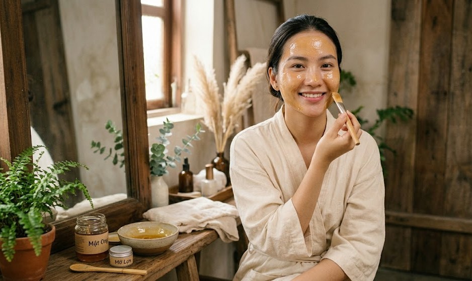 Mỡ lợn và bí quyết dưỡng da từ cung đình đến hiện đại- Ảnh 3. Mỡ lợn và bí quyết dưỡng da từ cung đình đến hiện đại- Ảnh 3.