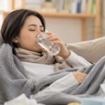 Trị cảm cúm thông thường không cần dùng thuốc