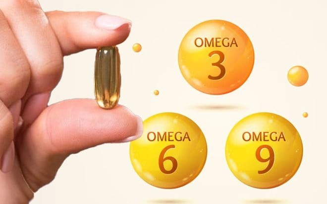 3 điều cha mẹ cần lưu ý khi bổ sung omega-3 cho trẻ- Ảnh 3.