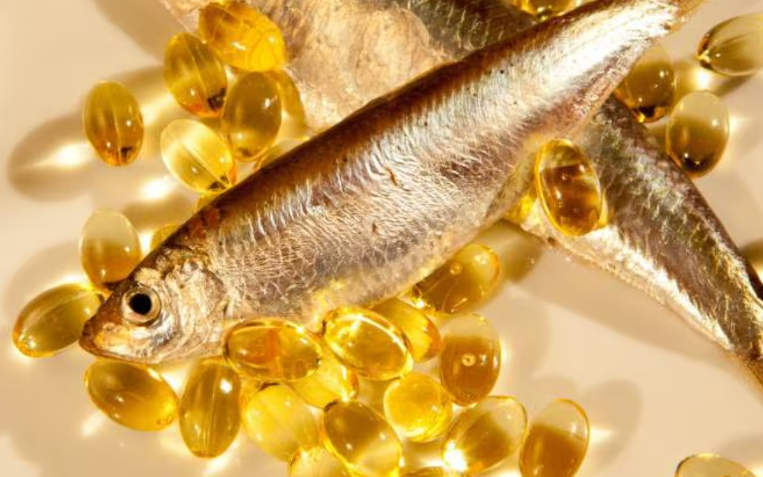 Uống omega-3 mang lại những lợi ích gì cho sức khỏe?- Ảnh 4. Phân biệt dầu cá và Omega-3