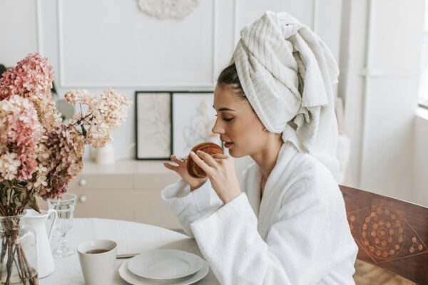 Thời điểm ăn sáng, ăn tối giúp chị em cải thiện vóc dáng hiệu quả nhất