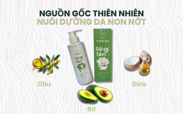 Tầm quan trọng của việc duy trì hàng rào bảo vệ da tự nhiên ở trẻ sơ sinh- Ảnh 1. Tầm quan trọng của việc duy trì hàng rào bảo vệ da tự nhiên ở trẻ sơ sinh- Ảnh 1.