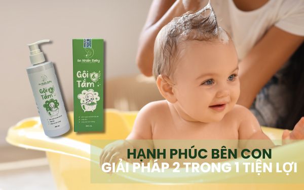Tầm quan trọng của việc duy trì hàng rào bảo vệ da tự nhiên ở trẻ sơ sinh- Ảnh 2. Tầm quan trọng của việc duy trì hàng rào bảo vệ da tự nhiên ở trẻ sơ sinh- Ảnh 2.