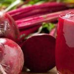 Thời điểm tốt nhất dùng uống nước ép củ dền cho người tăng huyết áp