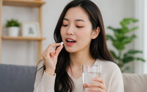 Người thường xuyên đổ mồ hôi nhiều nên bổ sung vi chất gì?- Ảnh 2.