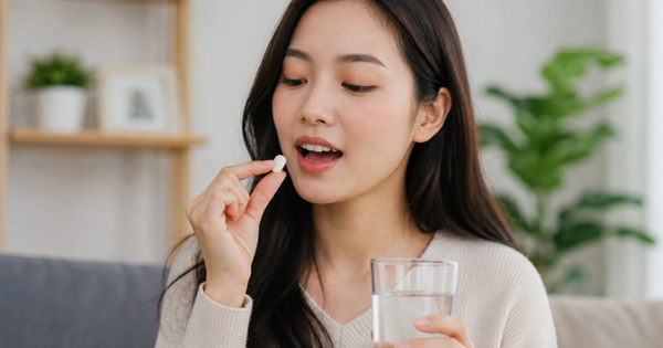 Đang uống magie ngừng đột ngột có sao không?