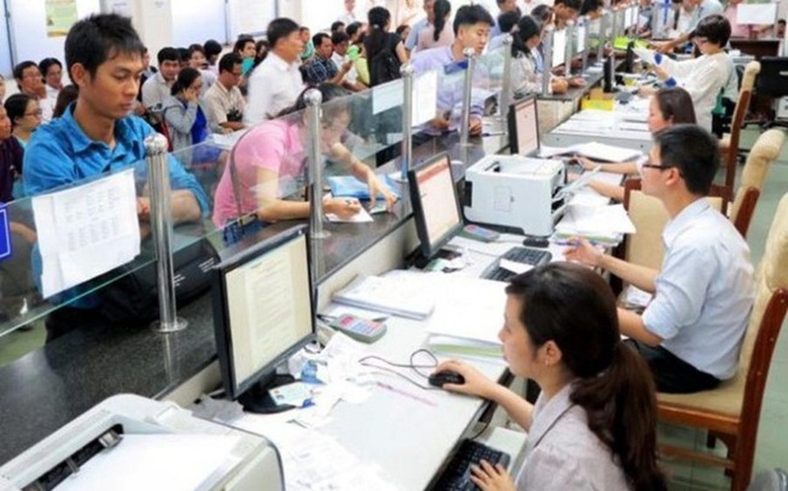 Trước 5/5/2026, hoàn thiện Nghị định về tổ chức bộ máy các bộ- Ảnh 1. Trước 5/5/2026, hoàn thiện Nghị định về tổ chức bộ máy các bộ- Ảnh 1.