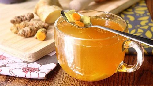 10 tình trạng sức khỏe có thể hưởng lợi từ nghệ- Ảnh 1. 10 tình trạng sức khỏe có thể hưởng lợi từ nghệ- Ảnh 1.