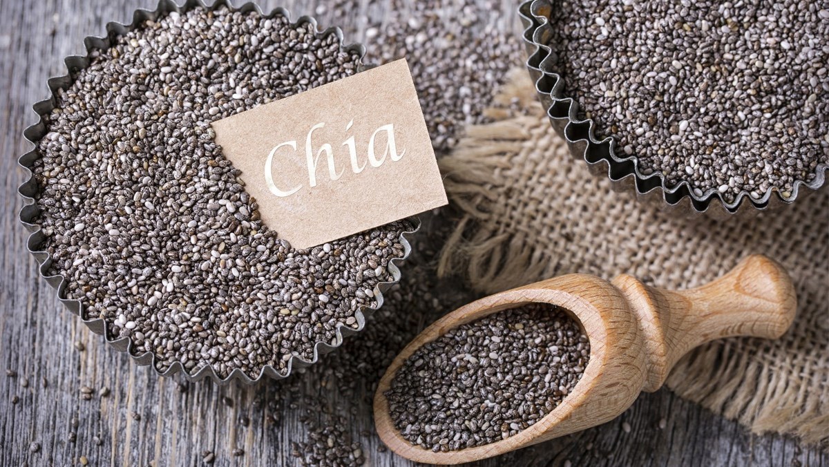 9 loại hạt hỗ trợ giảm huyết áp và mỡ máu tự nhiên, tốt cho tim mạch- Ảnh 2. 9 loại hạt hỗ trợ giảm huyết áp và mỡ máu tự nhiên, tốt cho tim mạch- Ảnh 2.