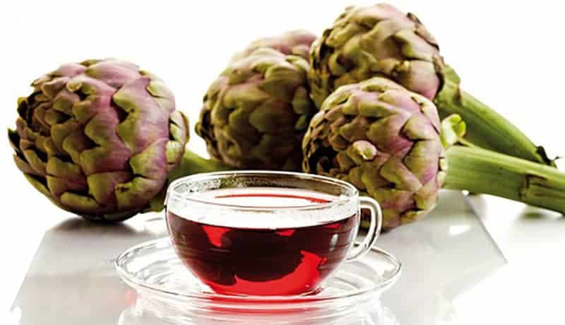 6 loại trà thảo dược dễ làm tại nhà giúp mát gan, ngủ ngon- Ảnh 4.