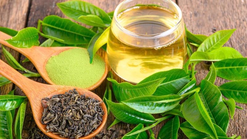 6 loại thức uống có lợi cho việc giảm cân- Ảnh 1. 6 loại thức uống có lợi cho việc giảm cân- Ảnh 1.