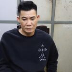 Bắt nhanh đối tượng truy nã nguy hiểm từ Cà Mau lẩn trốn tại Lào Cai