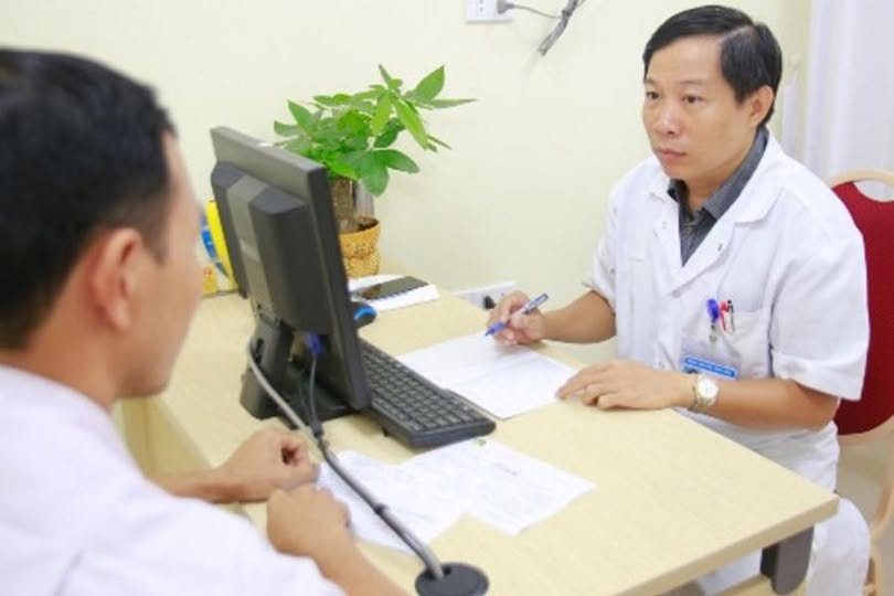 Rối loạn cương dương có phải do testosterone thấp?- Ảnh 3. Rối loạn cương dương có phải do testosterone thấp?- Ảnh 3.