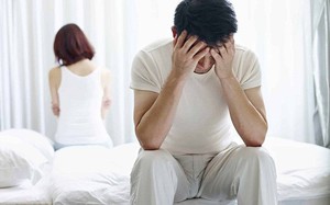 2 dấu hiệu quan trọng nhận biết u xơ tuyến tiền liệt- Ảnh 2. U xơ tuyến tiền liệt có ảnh hưởng đến đời sống tình dục ở nam giới?