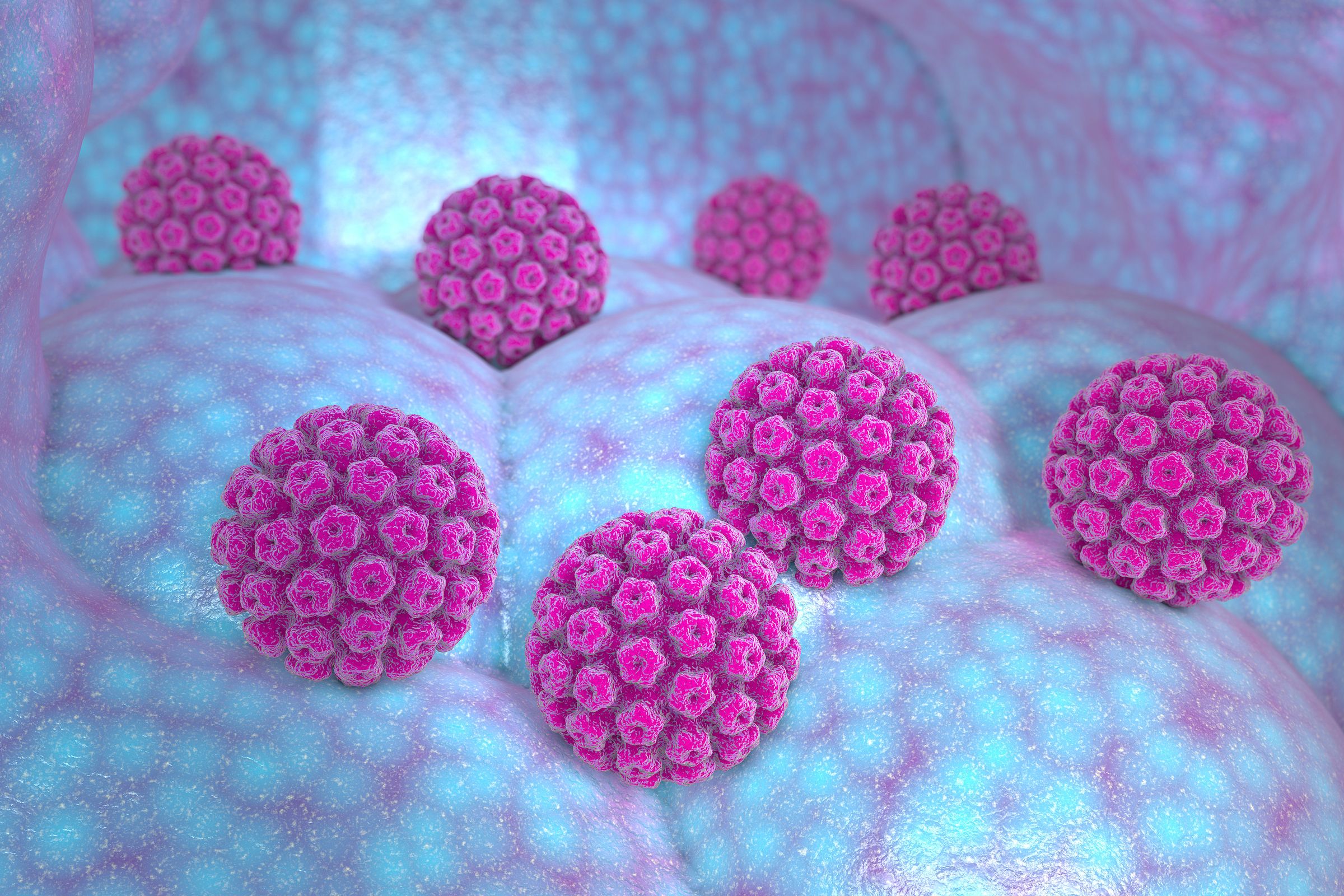 Vaccine HPV lần đầu vào tiêm chủng bắt buộc: Ai sẽ được tiêm miễn phí từ 1/7/2026?- Ảnh 1. Vaccine HPV lần đầu vào tiêm chủng bắt buộc: Ai sẽ được tiêm miễn phí từ 1/7/2026?- Ảnh 1.