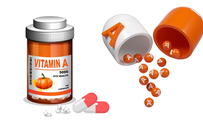 4 nguy cơ sức khỏe khi bổ sung vitamin không đúng cách- Ảnh 1. 4 nguy cơ sức khỏe khi bổ sung vitamin không đúng cách- Ảnh 1.