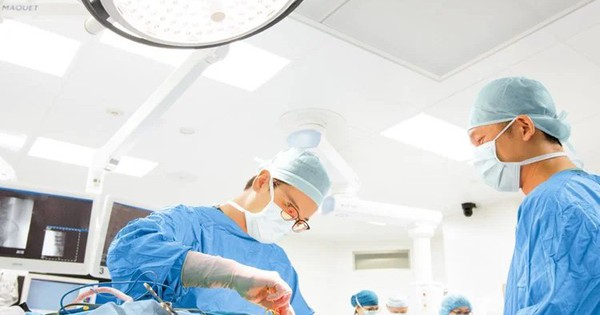 Xoắn tinh hoàn: Dấu hiệu nhận biết sớm và ‘thời gian vàng’ cần cấp cứu