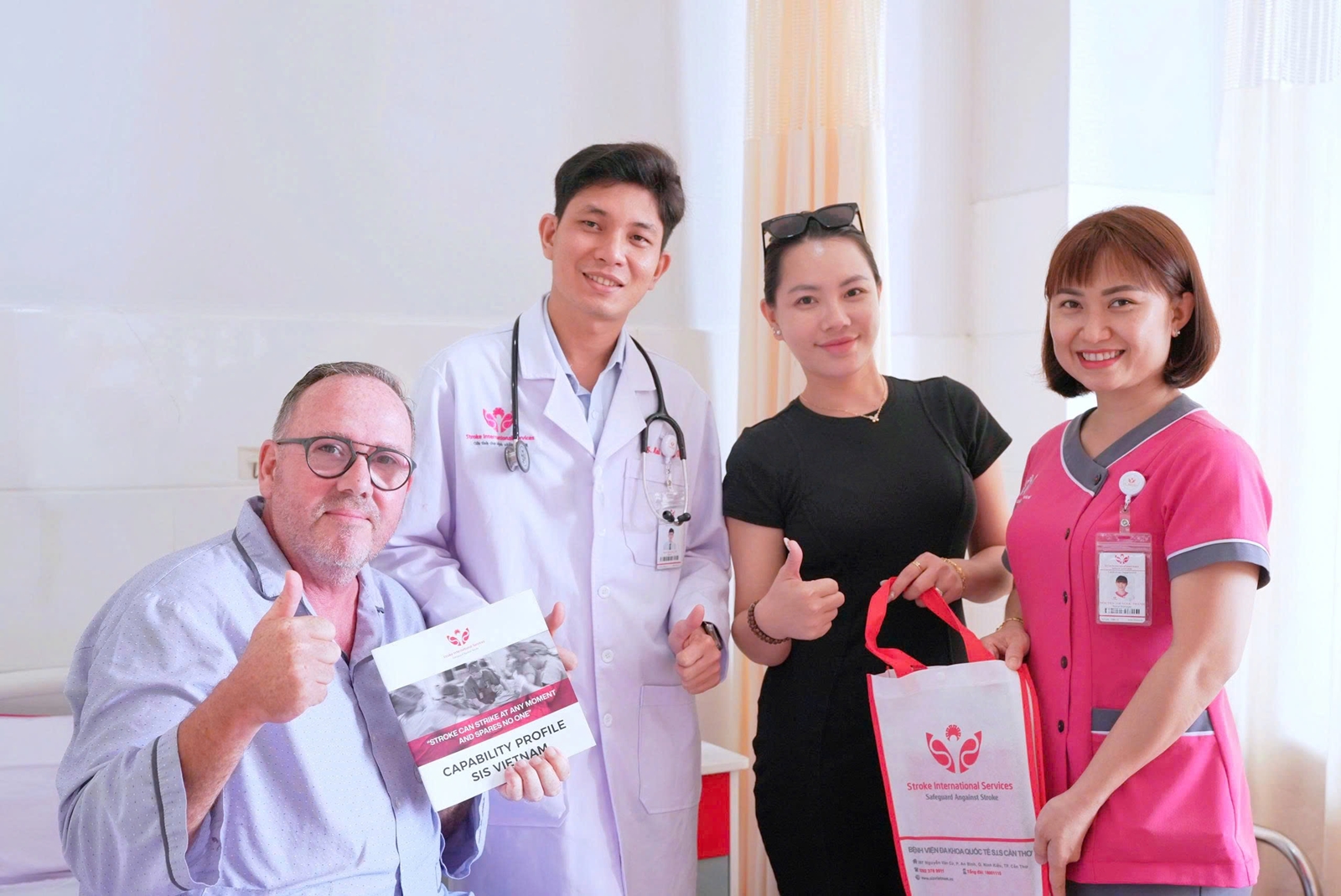 Đau ngực âm ỉ suốt 1 tuần, người đàn ông Pháp suýt đột tử vì hẹp gần tắc động mạch vành- Ảnh 1. Đau ngực âm ỉ suốt 1 tuần, người đàn ông Pháp suýt đột tử vì hẹp gần tắc động mạch vành- Ảnh 1.