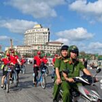 Việt Nam tiến gần mục tiêu loại trừ sốt rét nhưng chưa thể chủ quan