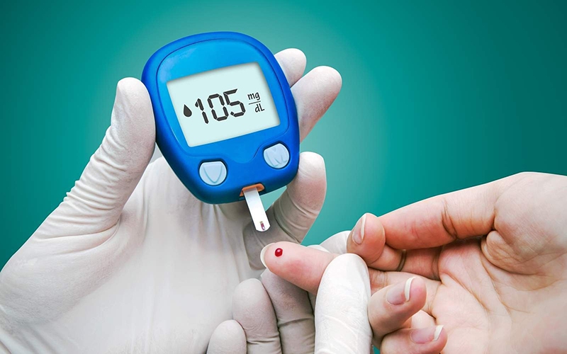 Cách bổ sung 7 vitamin và khoáng chất người mắc đái tháo đường dễ thiếu hụt - Ảnh 3.