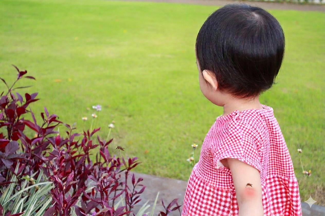 Viêm não Nhật Bản: Cẩn trọng dấu hiệu dễ nhầm với sốt siêu vi- Ảnh 2. Viêm não Nhật Bản: Cẩn trọng dấu hiệu dễ nhầm với sốt siêu vi- Ảnh 2.