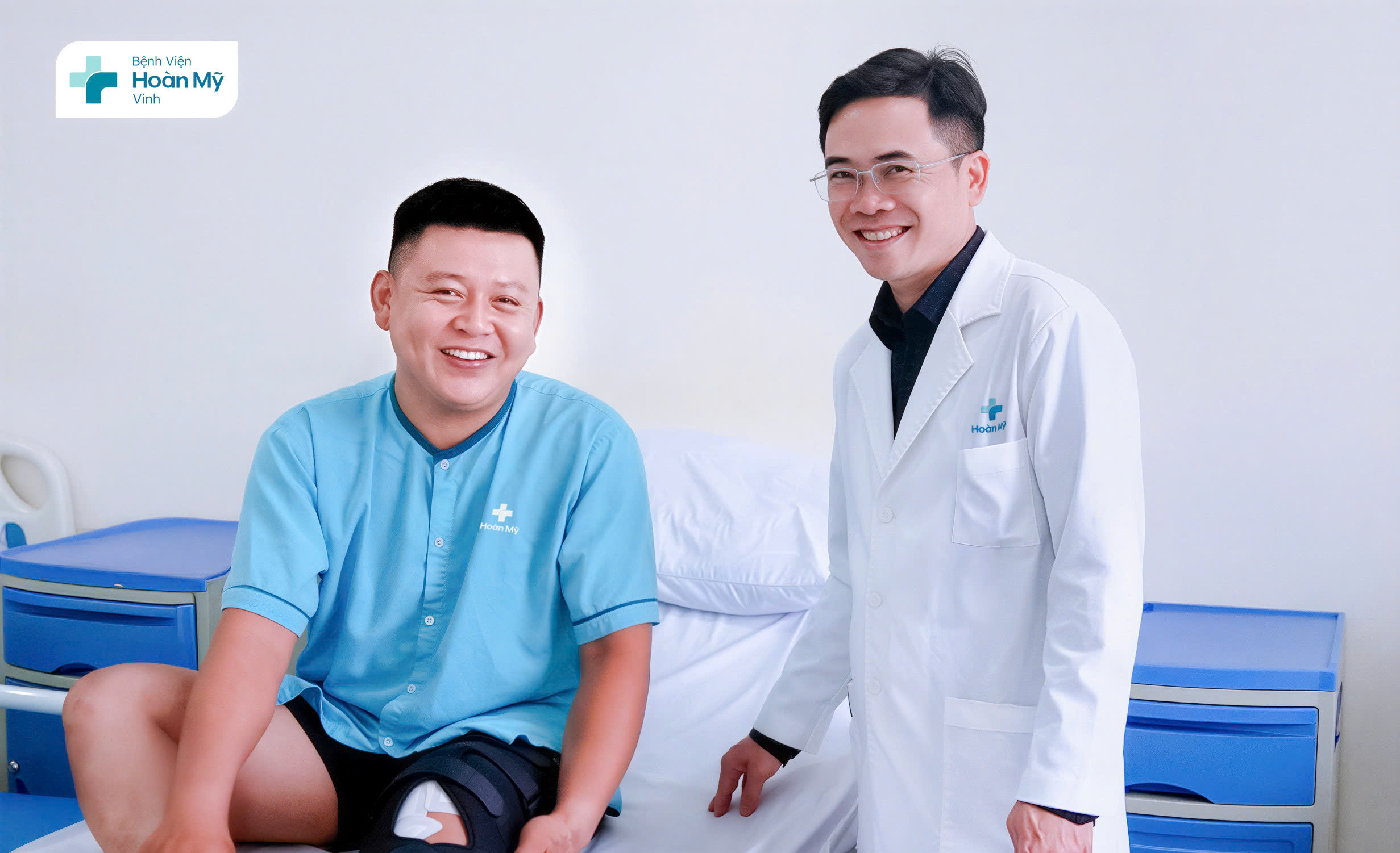 Chuyên gia lưu ý 3 yếu tố quan trọng giúp người phẫu thuật dây chằng sớm quay lại với thể thao- Ảnh 2.