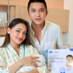Linda Ngô lưu trữ tế bào gốc cuống rốn, cách gửi gắm yêu thương và sự an tâm cho bé Maison!