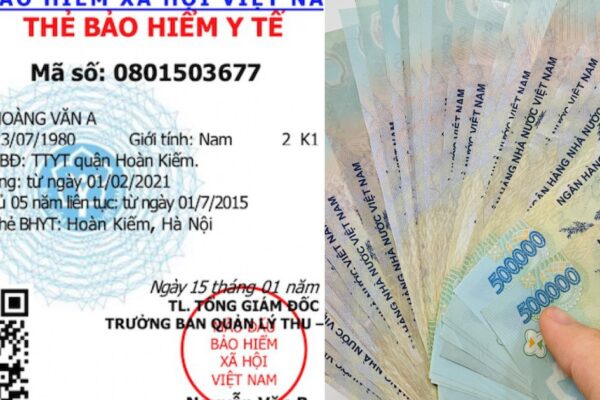 Từ 15/5, chậm đóng, trốn đóng BHYT có thể bị phạt tới 70 triệu đồng