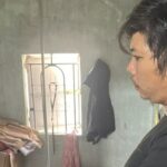 Bắt gã đàn ông giở trò đồi bại với bé gái 14 tuổi rồi bỏ trốn
