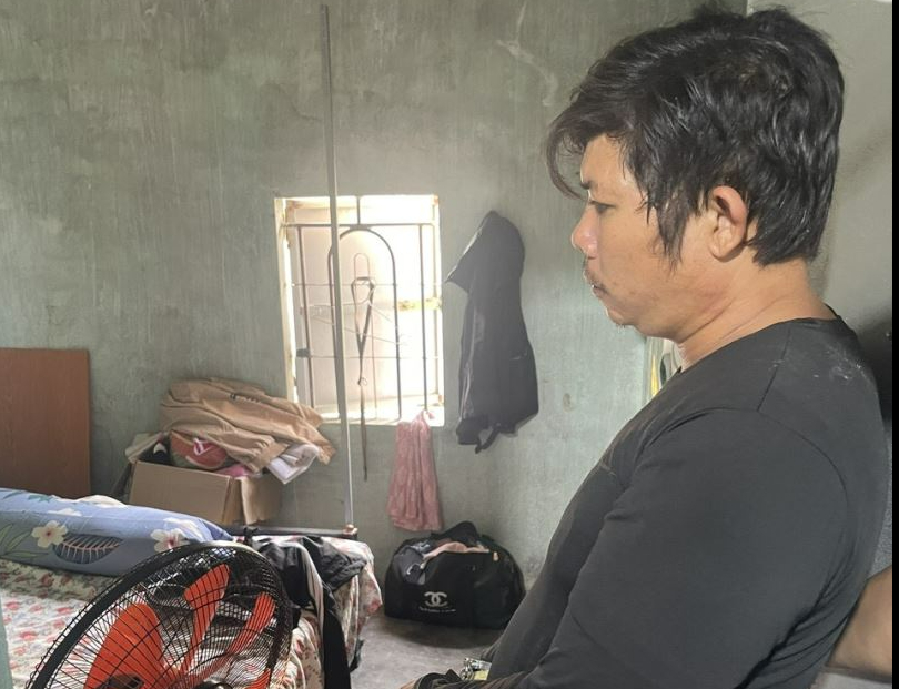 Bắt gã đàn ông giở trò đồi bại với bé gái 14 tuổi rồi bỏ trốn- Ảnh 1. Bắt gã đàn ông giở trò đồi bại với bé gái 14 tuổi rồi bỏ trốn- Ảnh 1.