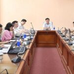 Thống nhất một đầu mối quản lý an toàn thực phẩm toàn quốc