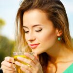Bí quyết uống trà giúp đốt cháy calo và giảm cân nhanh hơn