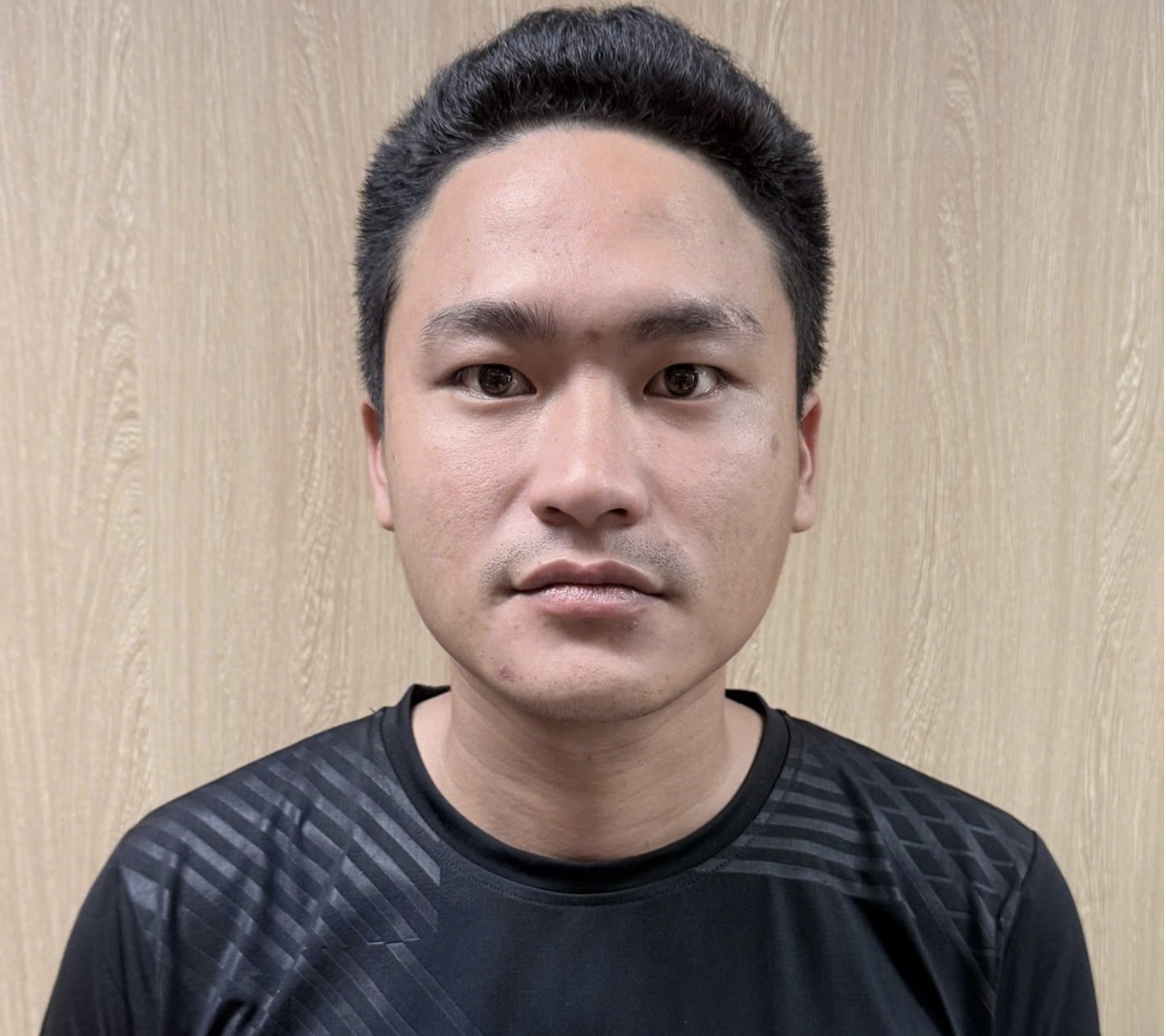 Bán xe xong, dùng chìa khóa dự phòng trộm lại đem đi cầm cố- Ảnh 1. Bán xe xong, dùng chìa khóa dự phòng trộm lại đem đi cầm cố- Ảnh 1.