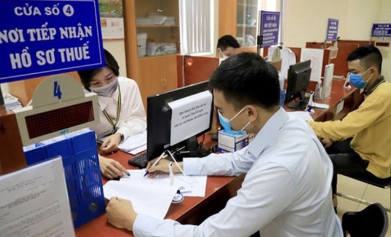 Từ 1/7, nhiều khoản thu nhập sẽ được miễn thuế, ai được hưởng lợi?- Ảnh 1. Từ 1/7, nhiều khoản thu nhập sẽ được miễn thuế, ai được hưởng lợi?- Ảnh 1.