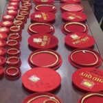 Khởi tố Đinh Văn Cường vì mang 112 chỉ vàng giả đi cầm cố