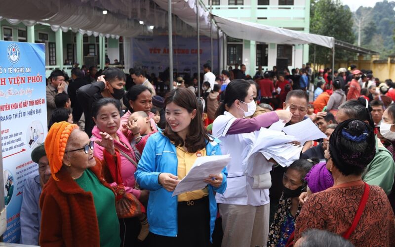 Y Tế
