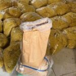 Triệt phá cơ sở sản xuất hơn 2.800 tấn mì tươi sử dụng hàn the và thủy tinh lỏng