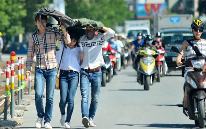 Thời Sự