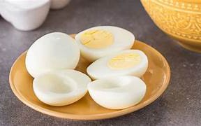 Vì sao trứng gà được xem là thực phẩm tốt trong chế độ giảm cân?