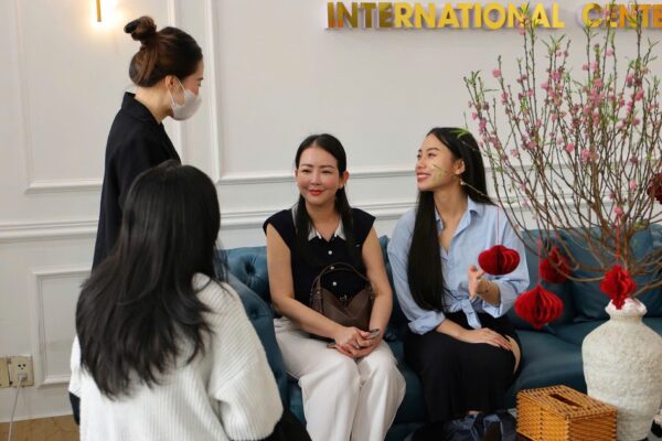 Khi làm đẹp không còn là ‘đánh đổi’, hành trình xây dựng niềm tin của Phòng khám da liễu W+ của Wang Luxury