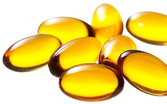 Vitamin E có vai trò gì đối với làn da và quá trình lão hóa?- Ảnh 2. Vitamin E có tác dụng gì?