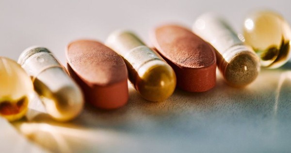 6 loại vitamin và khoáng chất thiết yếu cho phụ nữ ở độ tuổi 30