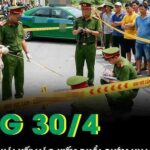 Đêm kinh hoàng hai nhóm ‘quái xế’ vác kiếm đuổi chém nhau khiến 2 người chết ở Hà Nội