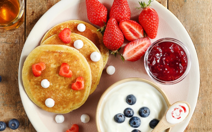 3 món súp giàu protein giúp giảm cân và khởi đầu ngày mới đầy năng lượng