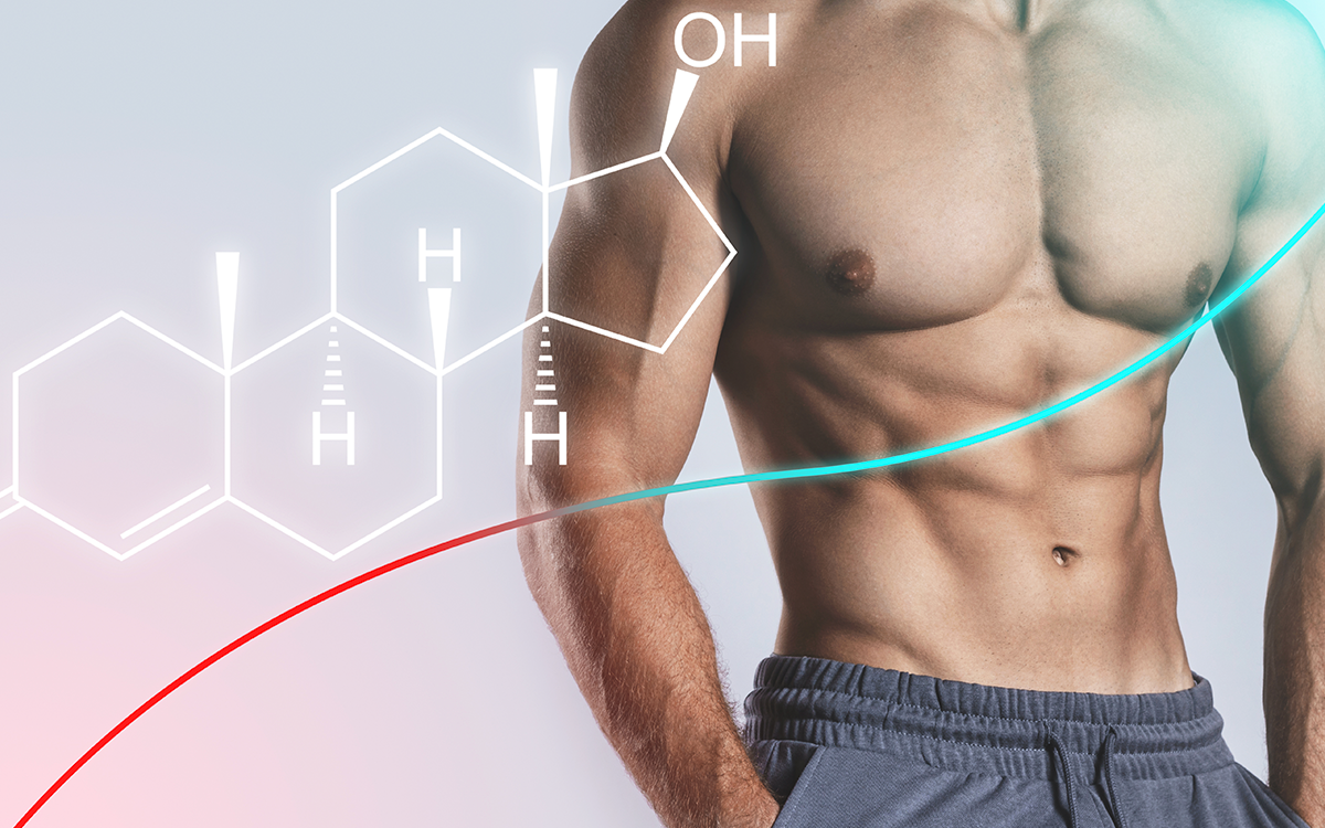Bổ sung magie có giúp tăng testosterone ở nam giới?